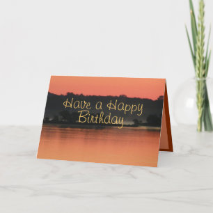 Cartão Placa sofisticada personalizada em qualquer ocasi