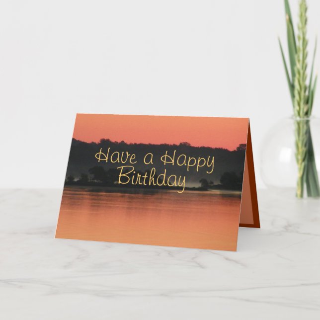 Cartão Placa sofisticada personalizada em qualquer ocasiã (Frente)