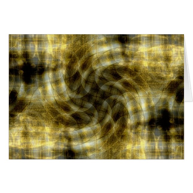 Cartão Placa Soundscopes 029 (Frente Horizontal)