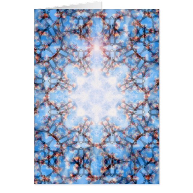 Cartão Placa STAR LightWhite (Frente)