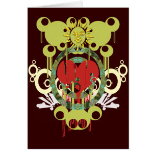 Cartão Placa SunVeK