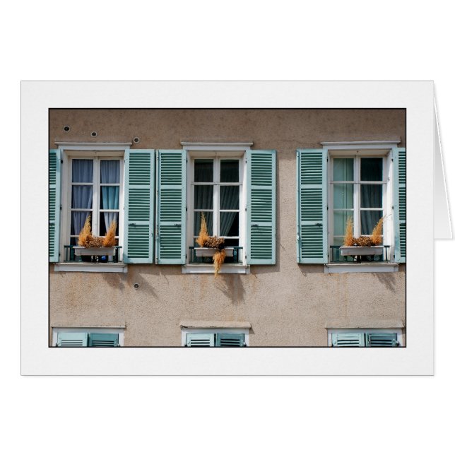 Cartão Placa SUSPENSA (Frente Horizontal)