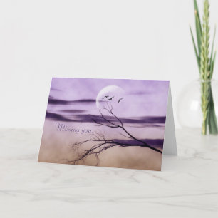 Cartão Placa SweetDusk