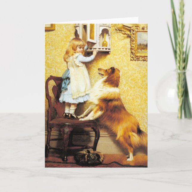 Cartão Placa: Um Pleader Especial (Frente)