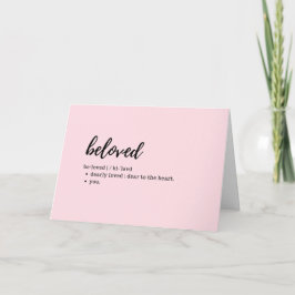 Cartão Placas de cuidado - Definição do Duro-núcleo