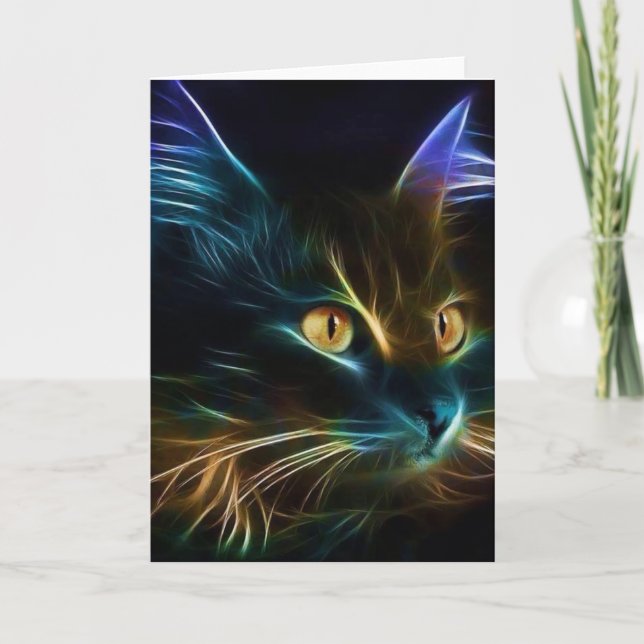 Cartão Placas de Nota de vazio (Frente)