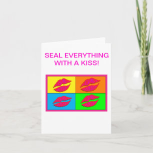 Cartão Placas de Nota Secundária