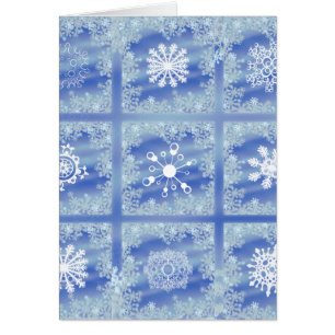 Cartão Placas do fosco II