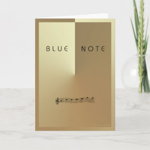 Cartão Placas NOTA AZUL
