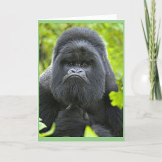 Cartão Plague Humor