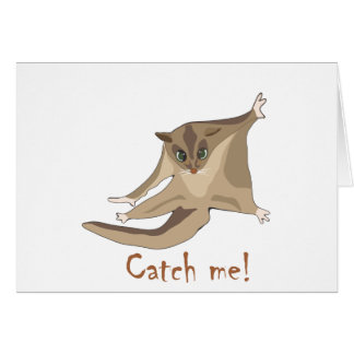 Cartão planador do açúcar