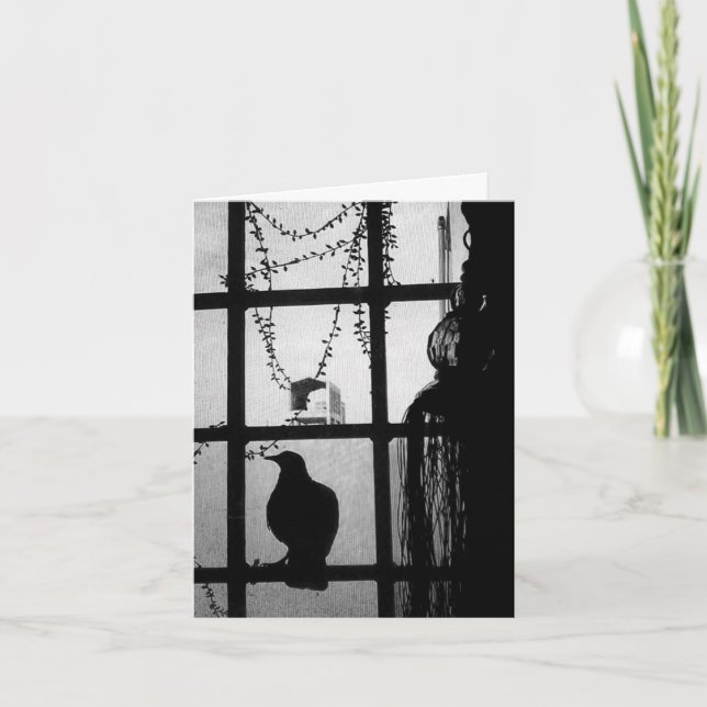 Cartão Planejamento de Nest (Frente)