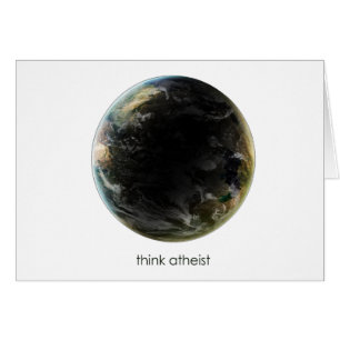 Cartão Planet Earth Gear