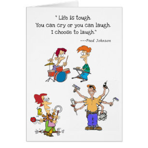 Cartão Planeta LaughMore