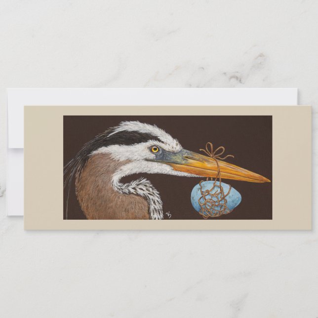 Cartão plano de Dia Móvel (Frente)