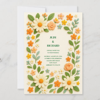 Cartão Plano de Salvar a Data