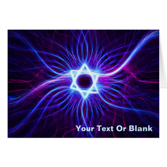 Cartão Plasma Magen (Frente horizontal)