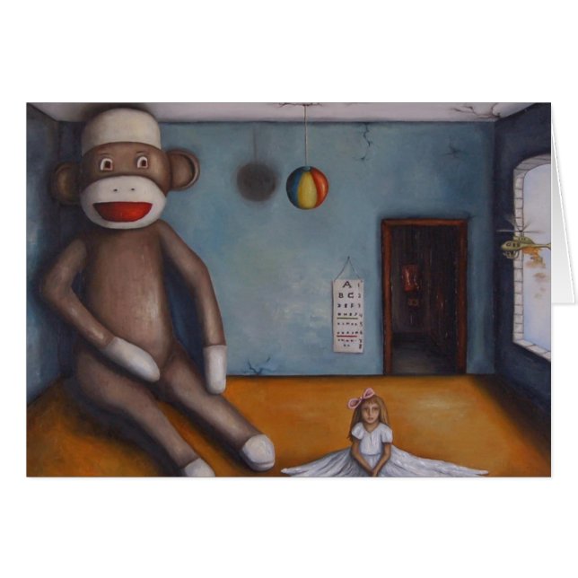 Cartão Playroom_Nightmare [1] (Frente Horizontal)