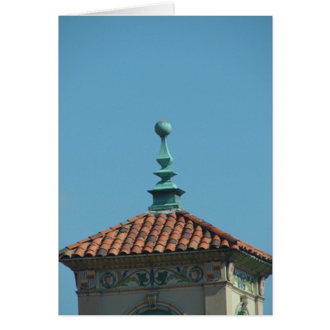 Cartão Plaza Rooftop (Frente)