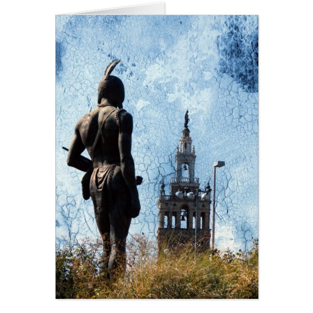 Cartão Plaza View (Frente)