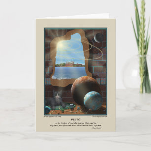 Cartão Pluto Card