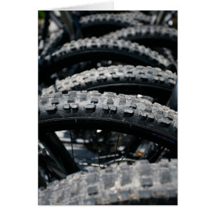 Cartão Pneus