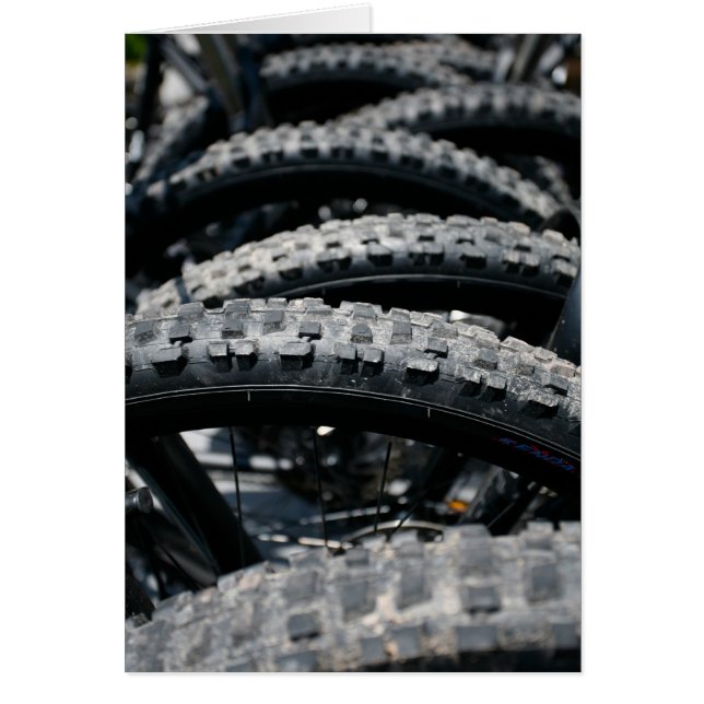 Cartão Pneus (Frente)