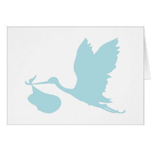 Cartão Pó Blue Storm