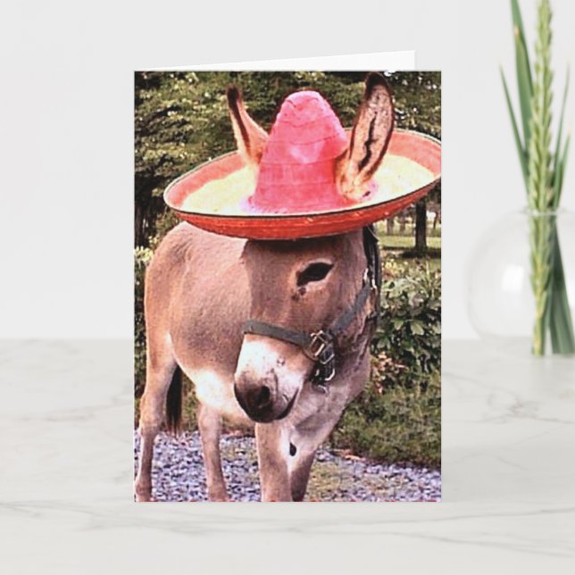 Cartão Poco (Frente)