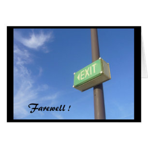 Cartão poço de tarifa