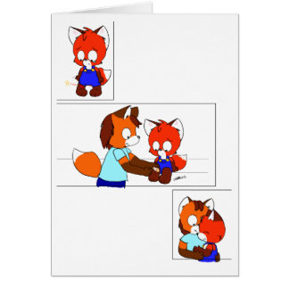 Cartão Poço do jogo logo