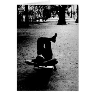 Cartão Pode esperar