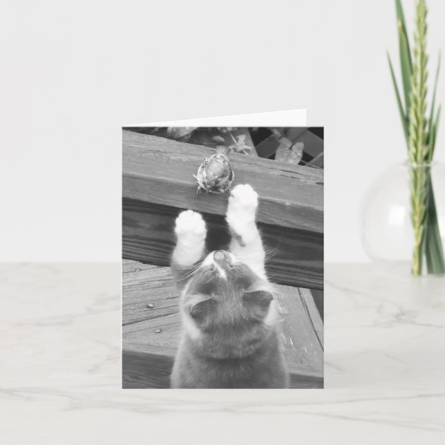 Cartão Podemos ser AMIGOS? (Frente)