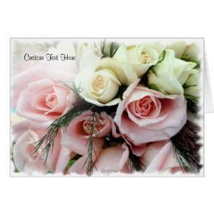 Cartão Poemas dos pais - poesia do casamento para pais