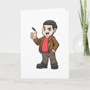 Cartão Poker com amigos