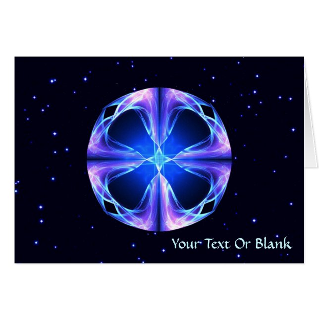 Cartão Polaris (Frente Horizontal)