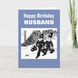 Cartão Polícia lida com fogo na delegacia