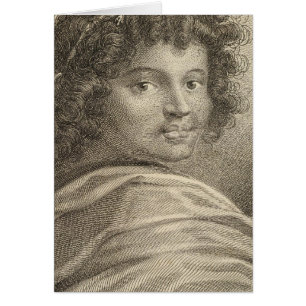 Cartão Polinésia 2