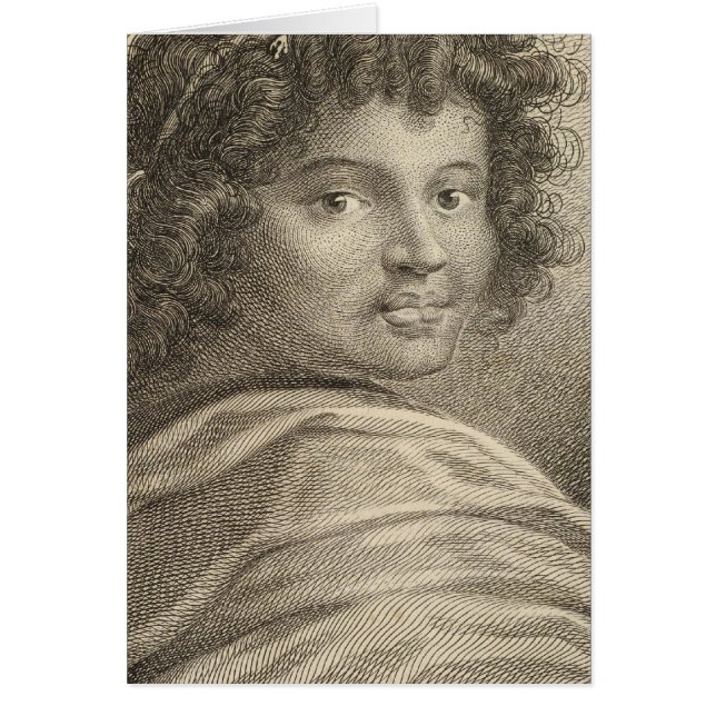 Cartão Polinésia 2 (Frente)