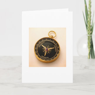 CARTÃO POLITÔMETRO 