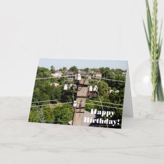 Cartão Pólo | da eletricidade