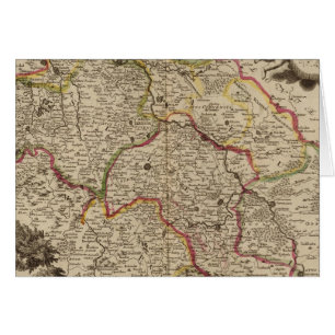 Cartão Polônia de Wroclaw