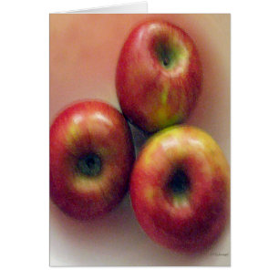 Cartão Pommes