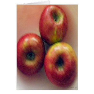 Cartão Pommes… 2