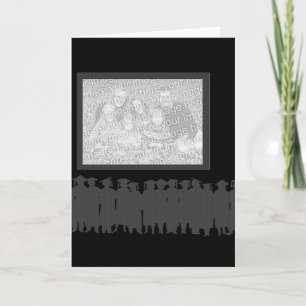 Cartão Pomp & Circunstância