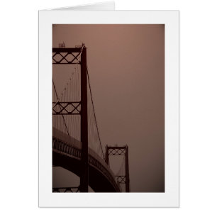 Cartão Ponte