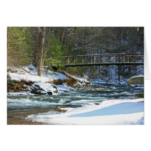 Cartão Ponte da angra dos fogos