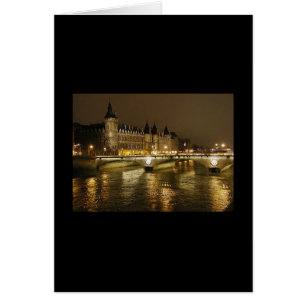 Cartão Ponte Noturna