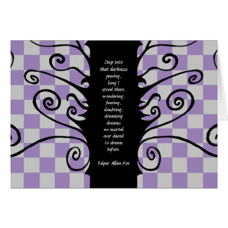 Cartão Ponto de entrada