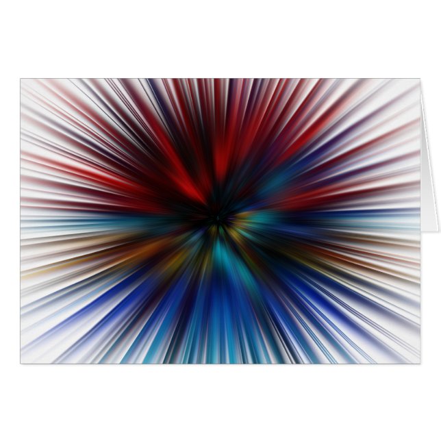 Cartão Ponto de inflamação (Frente Horizontal)